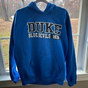 Duke Blue Devils Hoodie